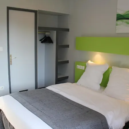 Hotel Esplanade Strasbourg