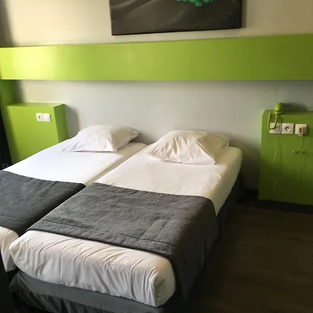 Hotel Esplanade