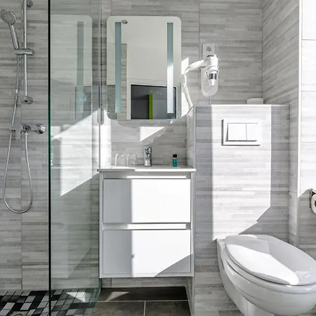 Esplanade Strasbourg