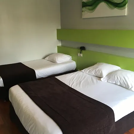 Esplanade Hotel
