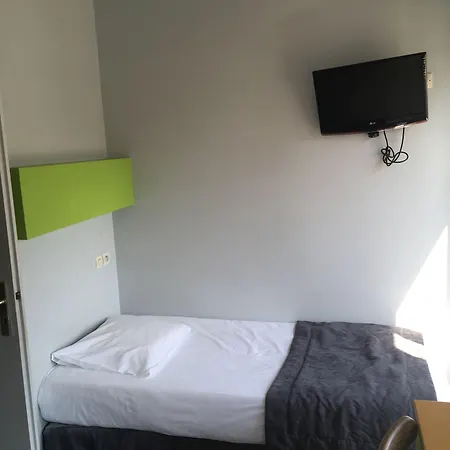 Esplanade 2* Estrasburgo