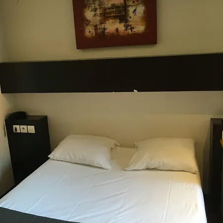 Esplanade Hotel Strasbourg