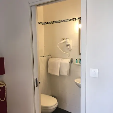 Esplanade Hotel