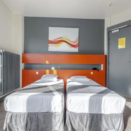 Esplanade 2* Strasbourg