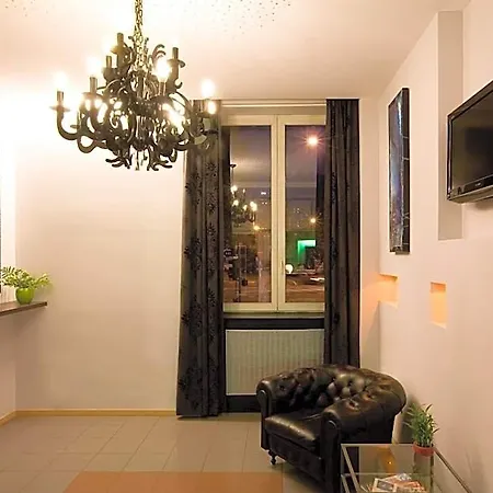 Esplanade Hotel Straßburg