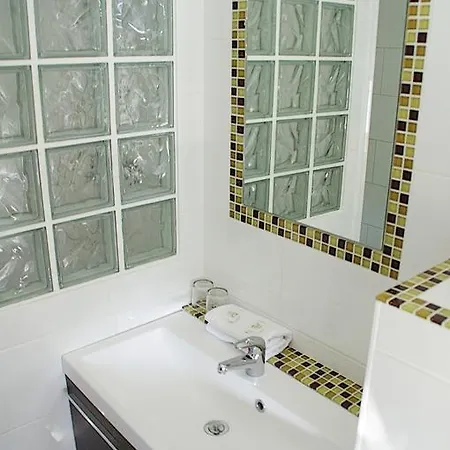 Esplanade Hotel Strasbourg