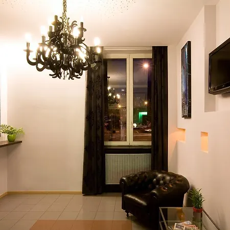 Esplanade 2* Straatsburg