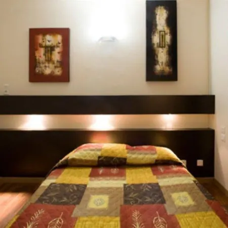 Esplanade Hotel Estrasburgo