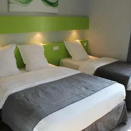 Hotel Esplanade 2*