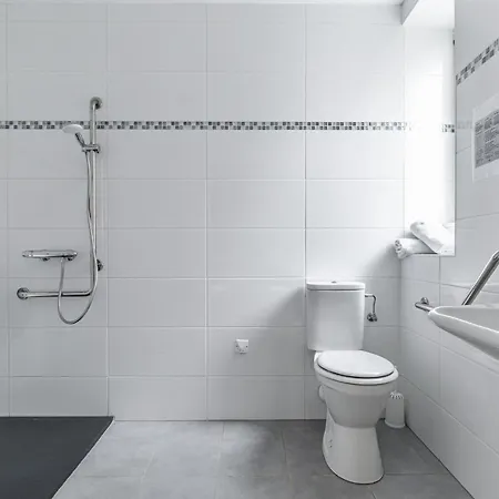 Esplanade 2* Straatsburg