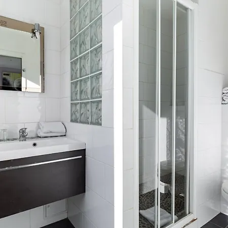 Esplanade Hotel Straatsburg