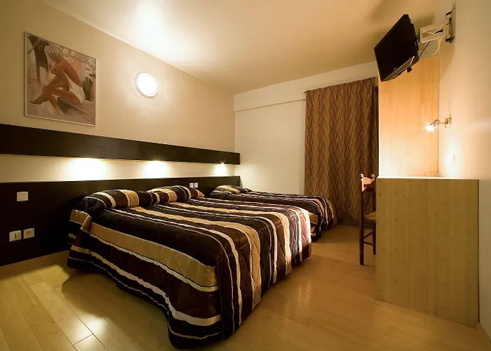 Esplanade Szálloda 2*