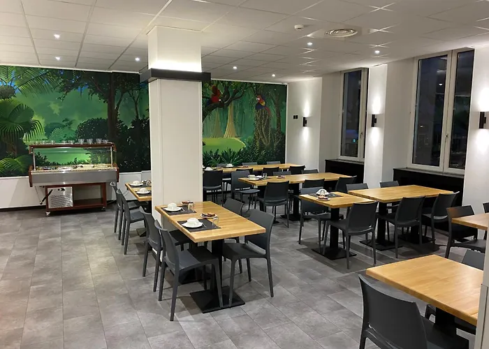 Esplanade Strasbourg