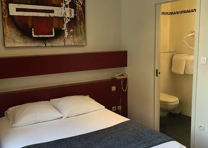 Esplanade 2* Strasbourg