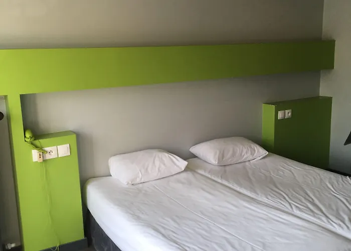 Esplanade Strasbourg