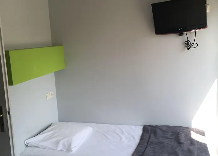 Esplanade 2* Strasbourg