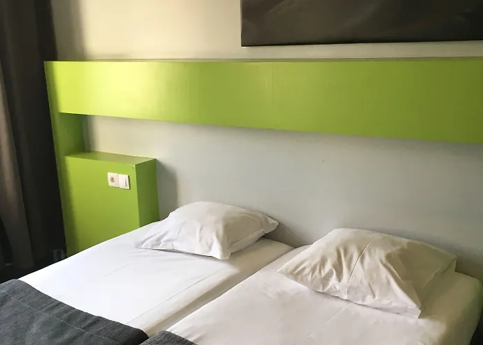 Esplanade Strasbourg