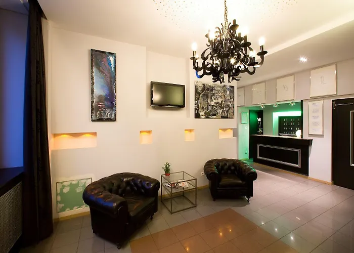 Esplanade 2* Strasbourg