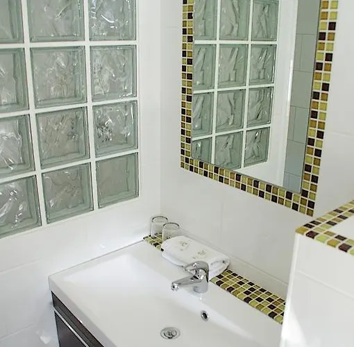 Esplanade Hotel Strasbourg