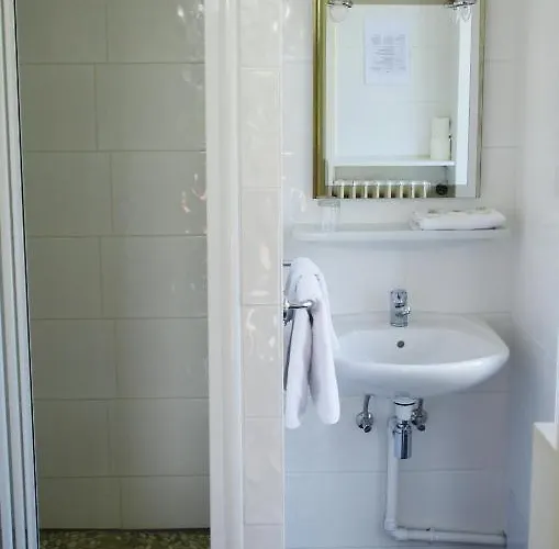 Esplanade Hotel Strasbourg