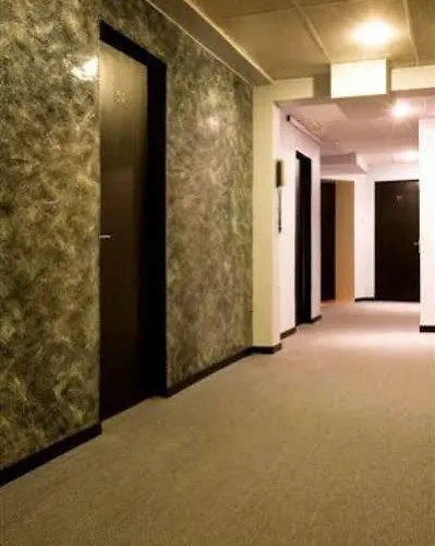 Esplanade Strasbourg