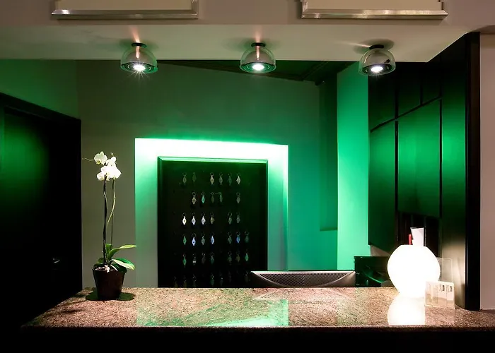 Esplanade 2* Strasbourg