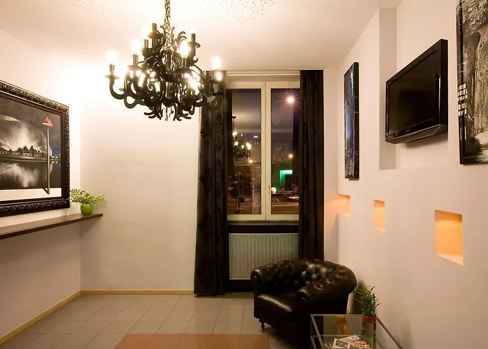 Esplanade 2* Strasbourg