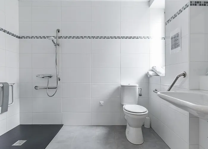 Esplanade 2* Strasbourg