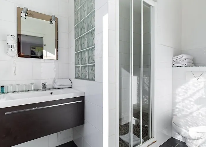 Esplanade Hotel Strasbourg