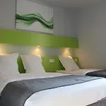 Esplanade Hotel 2*