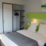 Hotel Esplanade Strasburg