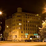 Esplanade Hotel Strasburg