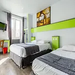 Esplanade Hotel