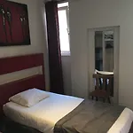 Hotel Esplanade Strasburg