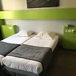 Esplanade Hotel