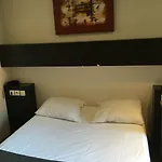 Esplanade Hotel Strasburg