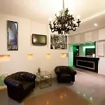 Esplanade Hotel