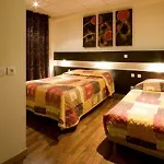 Hotel Esplanade 2*