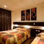 Hotel Esplanade Strasburg