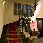 Esplanade Hotel