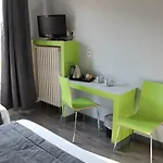 Esplanade Hotel