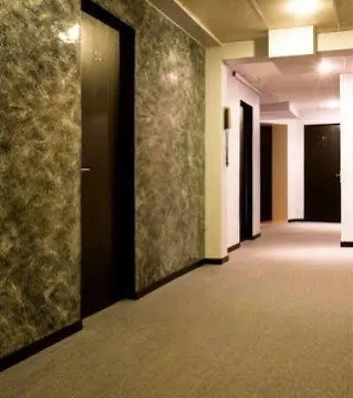 Esplanade Страсбург