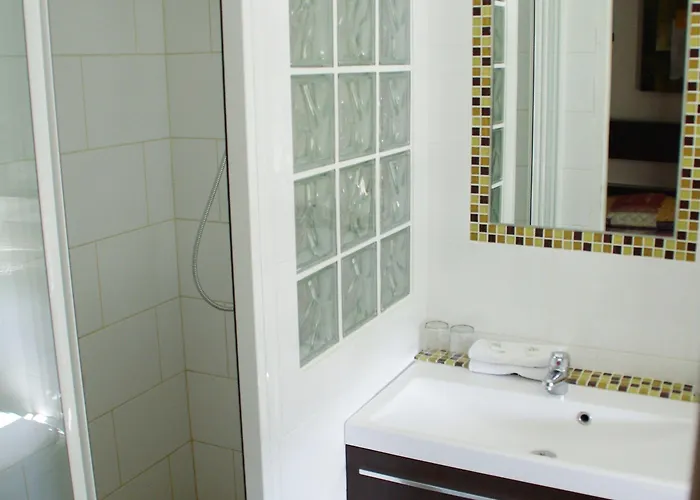 Esplanade 2* Strasbourg