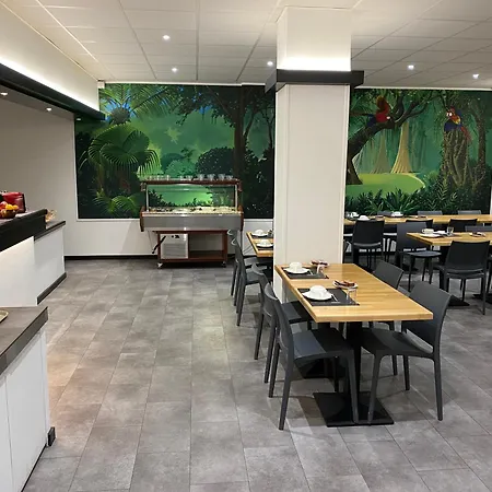 Esplanade 2* Strazburg