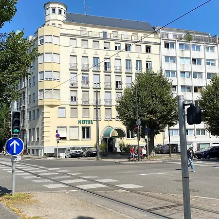 Esplanade Szálloda