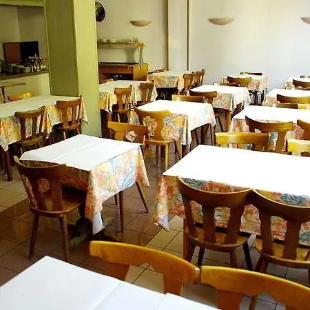 Esplanade Szálloda 2*